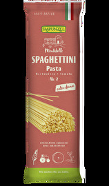 Die Spaghettini no.3 von Rapunzel - Der italienische Klassiker!