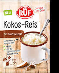 Kaum ein Gericht weckt so viele Kindheitserinnerungen wie Milchreis.