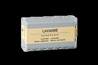 Die traditionlle Bio-Seife mit Sheabutter °Lavendel° von Savon du Midi wird in der Provence in Frankreich hergestellt und ist ECOCERT Greenlife zertifiziert.