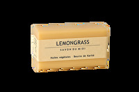 Die traditionelle Bio-Seife mit Sheabutter °Zitronengras° von Savon du Midi wird in der Provence in Frankreich hergestellt und ist ECOCERT Greenlife zertifiziert.