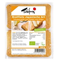 Das mild gewürzte Japanische Bratfilet von Taifun passt hervorragend zu asiatischen Reis- und Nudelgerichten.