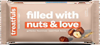 Die Creamy Haselnuss Balls von treatfuls setzen neue Maßstäbe.