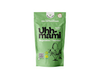 Vegetables von Uhhmami verleiht verschiedenen Rezepten einen frischen, vollmundigen Geschmack.