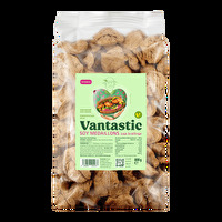 Die Soja Medaillons von im familienfreundlichen Vorratspack stellen eine hochwertige Eiweißquelle dar. Jetzt im veganen Onlineshop von kokku!
