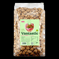 Die Soja Würfel im 1,5kg Vorratspack von Vantastic für die ganze Familie. Jetzt günstig bei kokku, deinem veganen Onlineshop, kaufen!