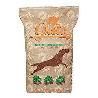 B-Ware von Greta 5kg von vegan4dogs mit leichten Mängeln.