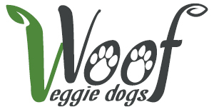 veganes Hundefutter von Voof