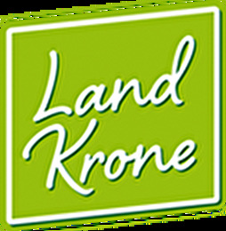 Landkrone - vegane Bio-Salate