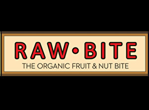 Raw Bite - vegane Müsliriegel