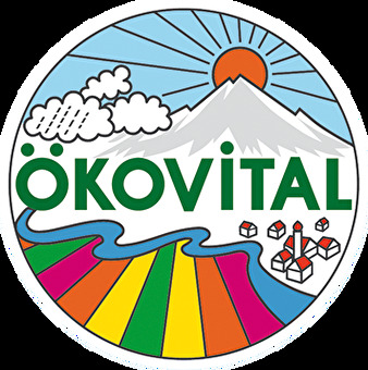 Vegane Produkte von ÖKOVITAL bei kokku kaufen.