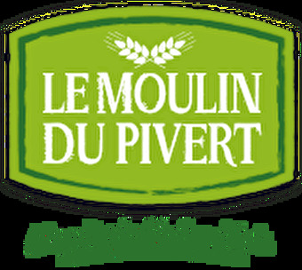Vegane Produkte von Le Moulin du Pivert bei kokku kaufen.