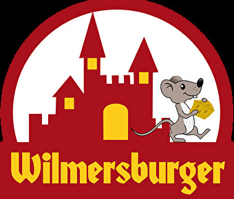 Vegane Produkte von Wilmersburger bei kokku kaufen.