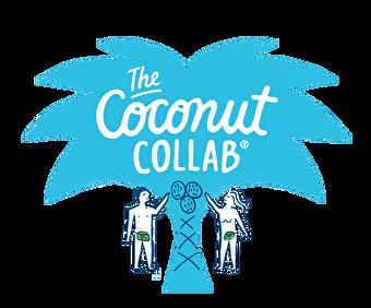 Vegane Produkte von The Coconut Collaborative bei kokku kaufen.
