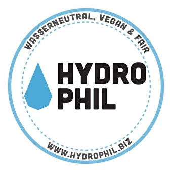 Vegane Produkte von Hydrophil bei kokku kaufen.