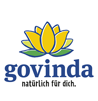 Vegane Produkte von Govinda bei kokku kaufen.