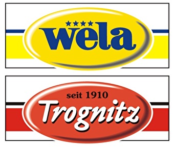 Vegane Produkte von WELA bei kokku kaufen.