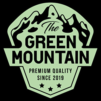 Vegane Produkte von The Green Mountain bei kokku kaufen.
