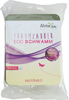 AlmaWin - Traumzauber Eco Schwamm Sauberzauber