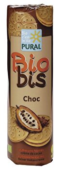 Pural - BioBis °Choc° Doppelkeks Schokolade