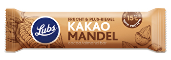 Lubs - Riegel Kakao Mandel Protein
