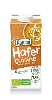 Natumi - Hafer Cuisine