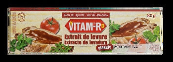 VITAM - Vitam-R Klassik Hefeextrakt Tube