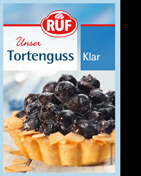 RUF - Tortenguss klar (3x12g)