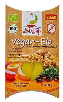 Lord of Tofu - Vegan Eia für veganes Rührei