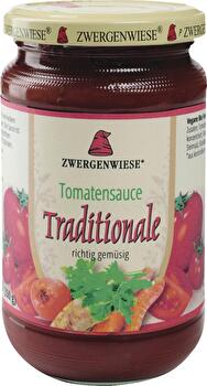 Zwergenwiese - Tomatensauce Traditionale