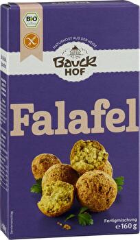 BauckHof - Falafel Fertigmischung