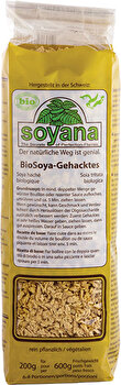 Soyana - Soya Gehacktes - Soja Granulat