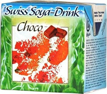 Soyana - Soya Drink Choco