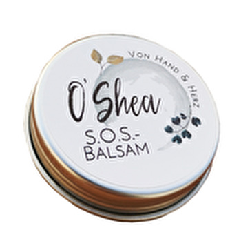 O'Shea - SOS-Balsam
