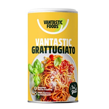 Vantastic Foods - Vantastic Grattugiato