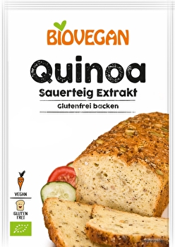 Biovegan - Sauerteig Extrakt Quinoa