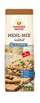 Hammermühle - Mehl-Mix rustikal