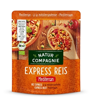 Natur Compagnie - Express Reis Mediterran
