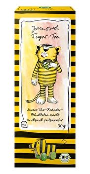 Lebensbaum - Janosch Tigertee (20x1,5g)