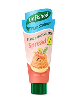 unfished - PlantZalmon Vegan Spread