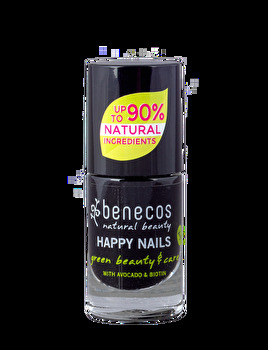 Benecos - Nail Polish LICORICE