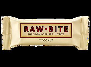 Raw Bite Rohkostriegel - Raw Bite Coconut