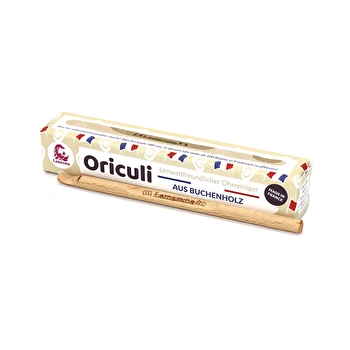 Lamazuna - Oriculi Ohrenstäbchen aus Holz