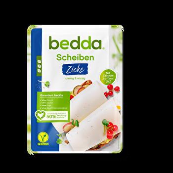 bedda - Scheiben Zicke