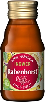 Rabenhorst - Ingwer Mate Shot