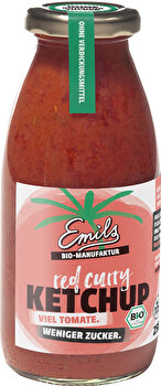 Emils - RedCurry Ketchup