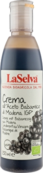 LaSelva - Crema con Aceto di Balsamico di Modena
