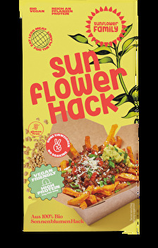 Sunflower Family - SunflowerHack