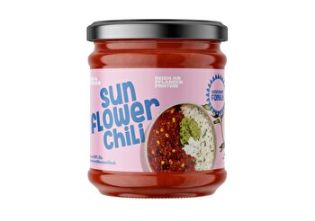 Sunflower Family - Sunflower Chili (im Glas)