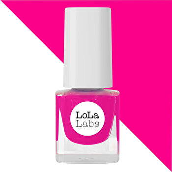 LoLaLabs - Bubble Pink