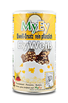 MyEy - EyWeiss